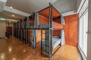 Ed Hostel Rachamakka