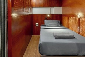 Ed Hostel Rachamakka