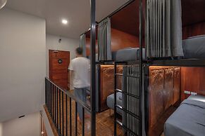 Ed Hostel Rachamakka