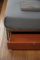 Ed Hostel Rachamakka