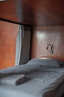 Ed Hostel Rachamakka