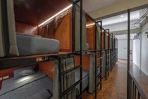 Ed Hostel Rachamakka