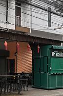 Ed Hostel Rachamakka