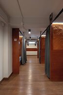 Ed Hostel Rachamakka