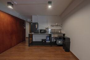 Ed Hostel Rachamakka