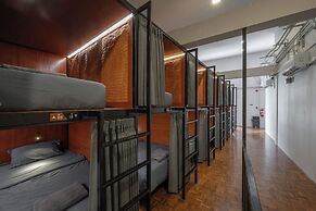 Ed Hostel Rachamakka