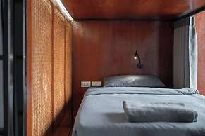 Ed Hostel Rachamakka