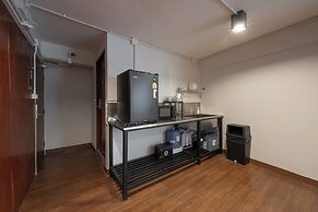 Ed Hostel Rachamakka