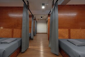 Ed Hostel Rachamakka