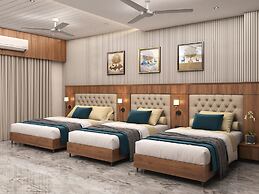 Prince Palace And Banquet