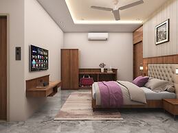 Prince Palace And Banquet