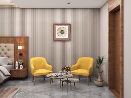 Prince Palace And Banquet