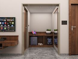 Prince Palace And Banquet