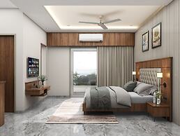 Prince Palace And Banquet