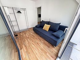 Apartments next to Public Transport GG13