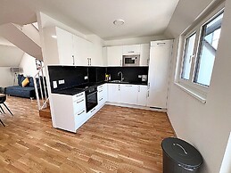 Apartments next to Public Transport GG13