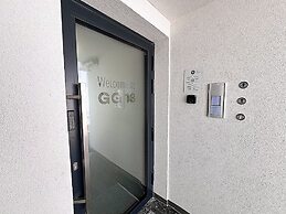 Apartments next to Public Transport GG13