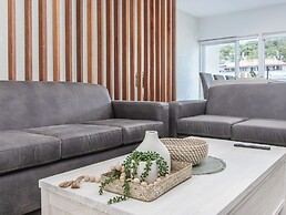 The Laneway Villas