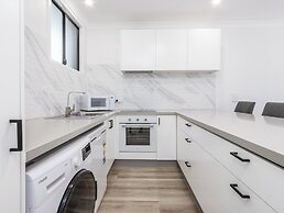 The Laneway Villas