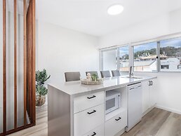 The Laneway Villas