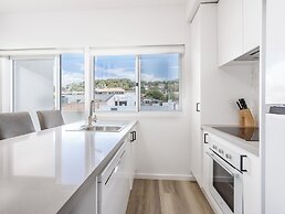 The Laneway Villas