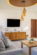 Serai Villa by Betterplace