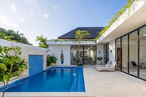 Serai Villa by Betterplace