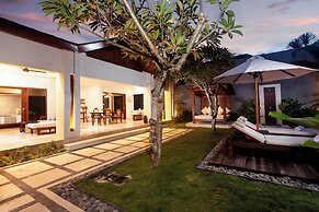 Ghana Villa Seminyak by Pramana Villas