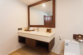 Ghana Villa Seminyak by Pramana Villas