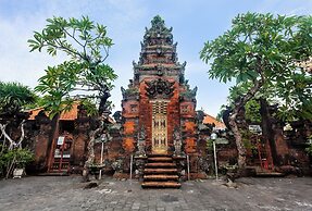 Ghana Villa Seminyak by Pramana Villas