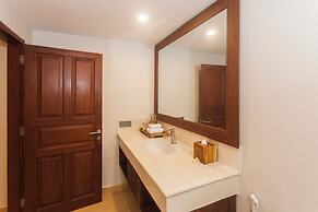 Ghana Villa Seminyak by Pramana Villas