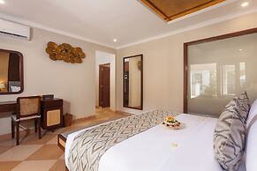 Ghana Villa Seminyak by Pramana Villas