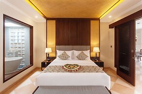 Ghana Villa Seminyak by Pramana Villas