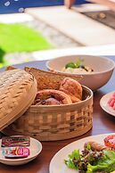 Ghana Villa Seminyak by Pramana Villas