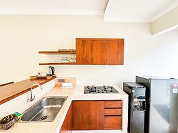 Ghana Villa Seminyak by Pramana Villas