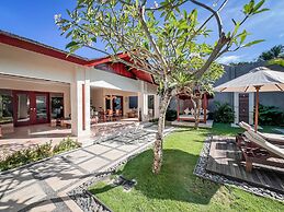 Ghana Villa Seminyak by Pramana Villas