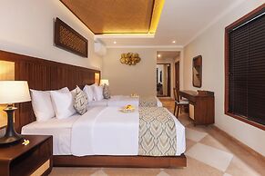 Ghana Villa Seminyak by Pramana Villas