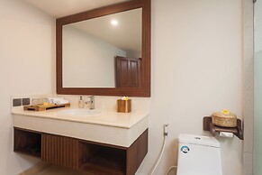 Ghana Villa Seminyak by Pramana Villas