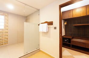 Ghana Villa Seminyak by Pramana Villas