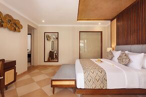 Ghana Villa Seminyak by Pramana Villas