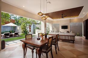 Ghana Villa Seminyak by Pramana Villas