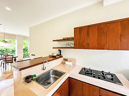 Ghana Villa Seminyak by Pramana Villas