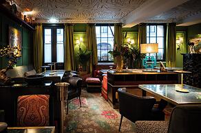 House of Hütter- Münchner Kindl