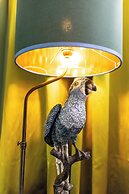 House of Hütter- Münchner Kindl