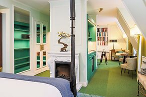 House of Hütter- Münchner Kindl