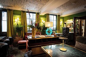 House of Hütter- Münchner Kindl