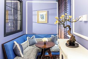 House of Hütter- Münchner Kindl