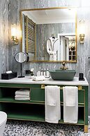 House of Hütter- Münchner Kindl