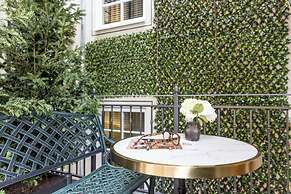 House of Hütter- Münchner Kindl