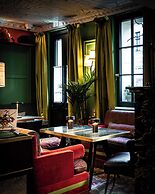 House of Hütter- Münchner Kindl